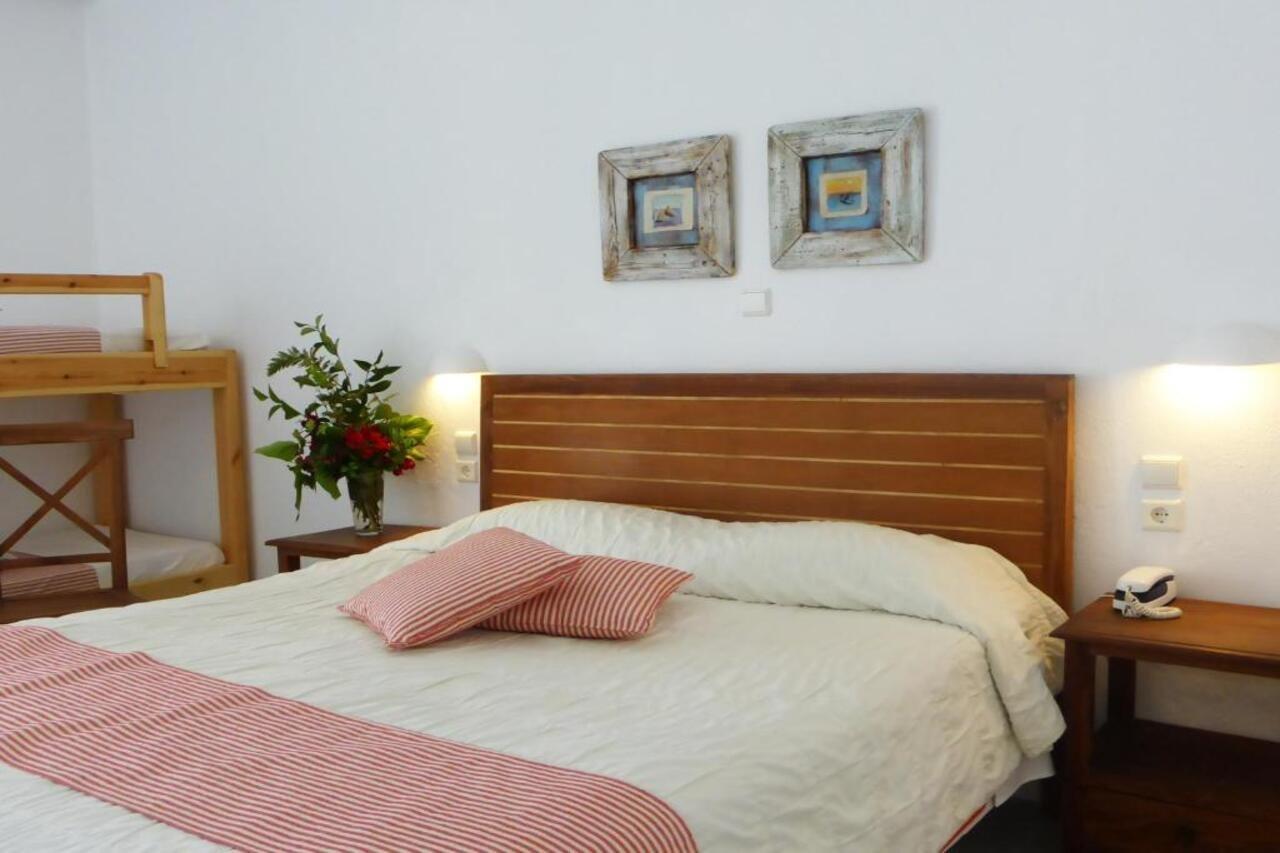Brown Beach Evia Island, All Inclusive In Eretria, A Member Of Brown Hotels ภายนอก รูปภาพ