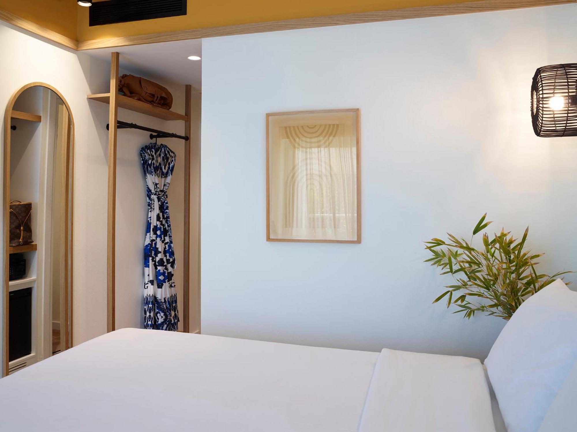 Brown Beach Evia Island, All Inclusive In Eretria, A Member Of Brown Hotels ห้อง รูปภาพ