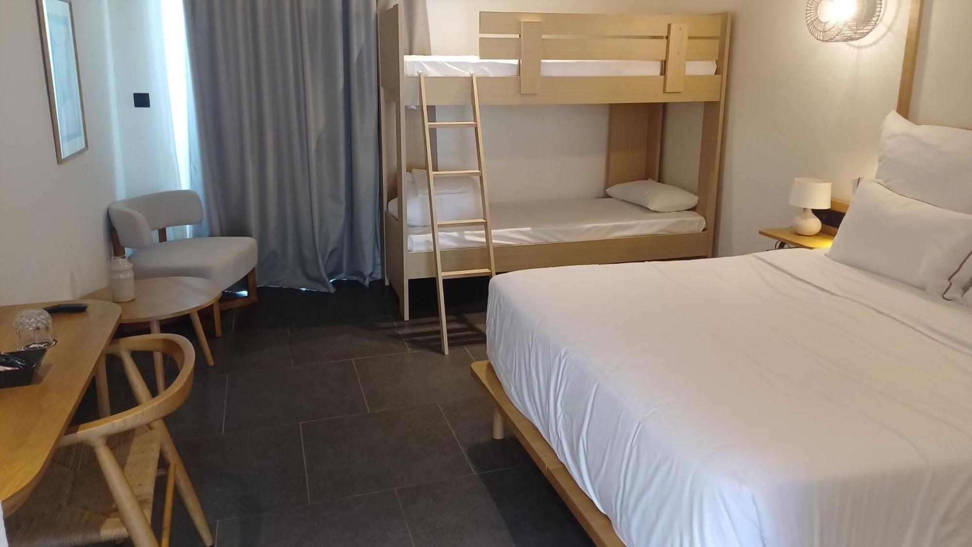 Brown Beach Evia Island, All Inclusive In Eretria, A Member Of Brown Hotels ภายนอก รูปภาพ